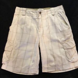 Life Is Good Men’s Shorts Size Medium 32/34